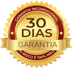Selo de Garantia 30 Dias